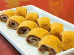 -老城南食府(宣武门东大街店)