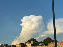 -广西龙虎山风景区