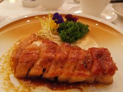 -酌宴府The China Club·广州万富希尔顿酒店(云城东路店)