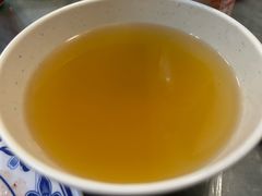 大地鱼汤-恩宁刘福记(东华东路店)