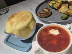 -库滋明·俄罗斯特色美食(中央大街店)