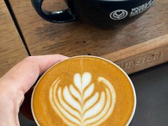 -Roast8ry Coffee Lab