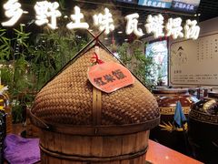 -西江美食舫·江西菜(健德桥店)