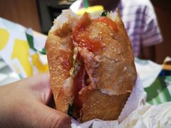 -赛百味SUBWAY(高新绿宝店)