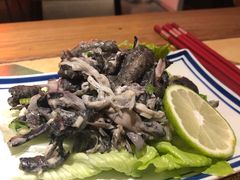 傣族鬼鸡-喜喜水饺