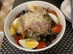 -后厨意餐La Cucina(外交公寓店)
