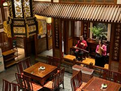 -成隆行·蟹王府(九江路店)