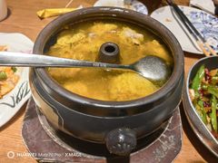 -福照楼汽锅鸡·云南菜(万达广场店)