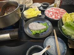 -熹悟海鲜火锅·广式打边炉