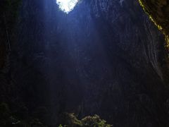 -英西峰林·洞天仙境