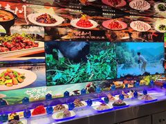 -醉秦川餐厅(吾悦广场店)