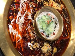 -巴蜀大宅门火锅(北大街店)