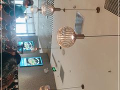 大堂-半天妖烤鱼(永旺梦乐城店)