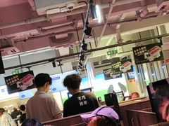 -丰茂烤串(全国首店)
