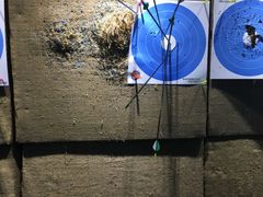 -弓舍射箭俱乐部(高新总店)