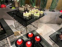 -金海湾自助餐厅(金陵饭店)