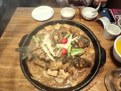 -老板恋上鱼(恒隆广场店)