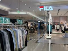 -翠微百货(龙德店)
