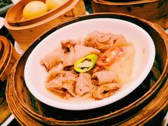-富力万达嘉华酒店-品珍中餐厅(水果湖店)