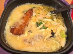 -阿香米线(深业上城店)