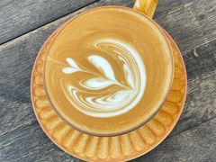 -MOJ coffee(瓯海泽雅水碓坑店)