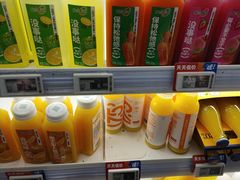 -物美超市(金宝街店)