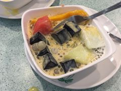-松记糖水店(铜锣湾分店)