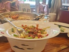-临家闽南菜(宝洲路店)