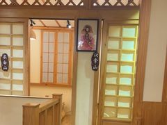 -恩你小木屋·韩式料理(南长街店)
