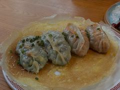 -金龙·打边炉(南京西路店)