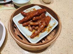-点都德(奥体印象城店)