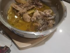 -大鸽饭(马王堆店)