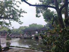 -西湖游船