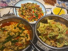 -群英会·三国菜(曹魏古城店)