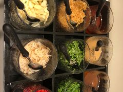 -鼎泰亨·海鲜牛肉餐厅(滨江店)