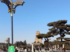 -大慈恩寺(大雁塔)