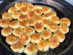 -大南门牛肉包子店