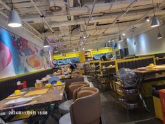 -黄记煌三汁焖锅(崇文门店)