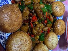 -忆外婆徐州菜·地锅鸡·生日宴(吴庄店)