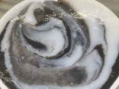 -沙湾姜撞奶甜品店(昌岗中路店)