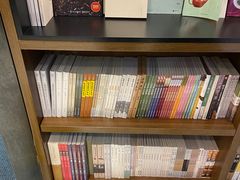 -新华书店(沙坪坝书城店)