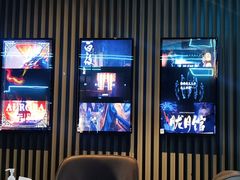 -屋有岛沉浸游戏旗舰店(中山公园店)