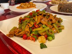 -马凯餐厅(长椿街店)