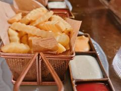 -BOCATA 西班牙餐厅(三里屯店)