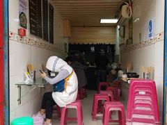 -渝大福砂锅米线(滩子口店)