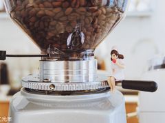 -Cafe on warm(丹霞店)