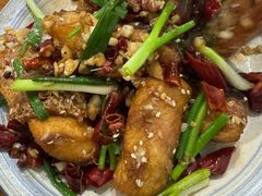 -静一餐厅·湖北菜(前门创始店)