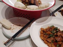 -大碗居·烤鸭·鱼头泡饼(天坛东门店)