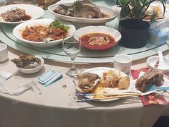 -普天和酒楼·新津菜·烤鸭(天津之眼店)