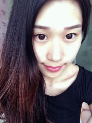 点击看大图 -Yue Show馨选·半永久纹眉纹眼线